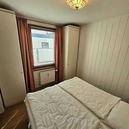 Lejlighed 2 - G Pape - Schoene Terassenwohnung Mit Sep Ankleidezimmer, Kostenloses Wlan, Longstay Rabatt, Naehe Duenenpark