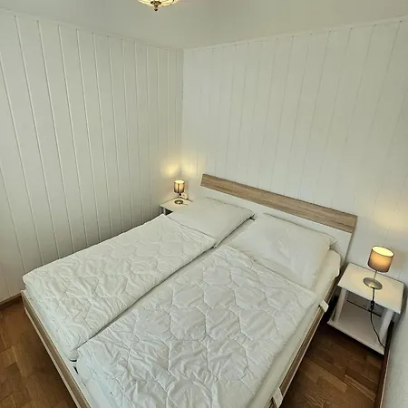 2 - G Pape - Schoene Terassenwohnung Mit Sep Ankleidezimmer, Kostenloses Wlan, Longstay Rabatt, Naehe Duenenpark Lejlighed *