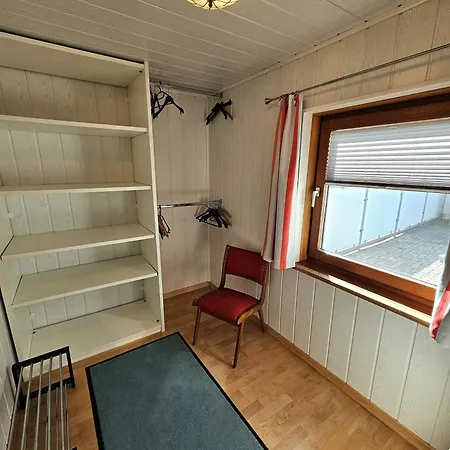 דירה 2 - G Pape - Schoene Terassenwohnung Mit Sep Ankleidezimmer, Kostenloses Wlan, Longstay Rabatt, Naehe Duenenpark *